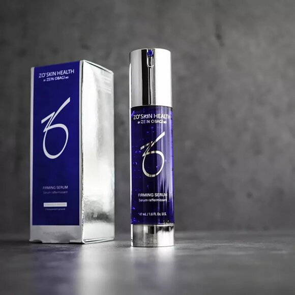 ZO Skin Health Firming Serum 47 mL / 1.6 Fl. Oz. Skin Care Anti-Aging NE… - Picture 4 of 4